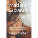 Madam Suzanne: The Mastermind Behind Orange County Brothels