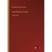Leah Mordecai; A Novel: in large print