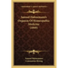 Samuel Hahnemann's Organon Of Homeopathic Medicine (1849)
