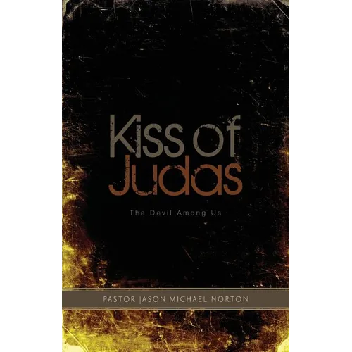 Kiss of Judas