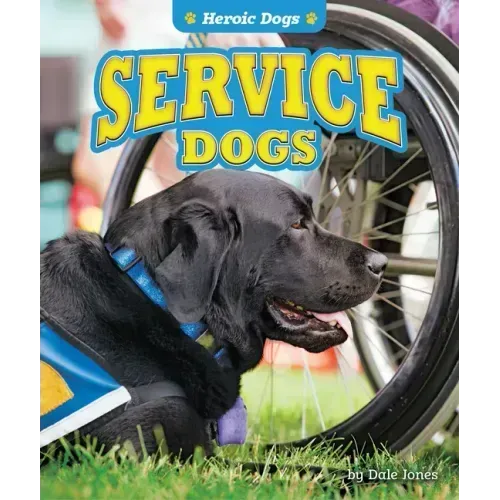 Service Dogs