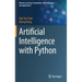 Artificial Intelligence with Python