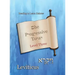 The Progressive Torah: Level Three Leviticus: Color Edition