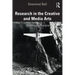 Research in the Creative and Media Arts: Challenging Practice