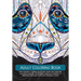 Adult Colouring Book: Anti-Anxiety, Stress-Relieving Intricate Design. Calming Nature, Patterned Animals, Mindful & Abstract Images To Colour Yourself