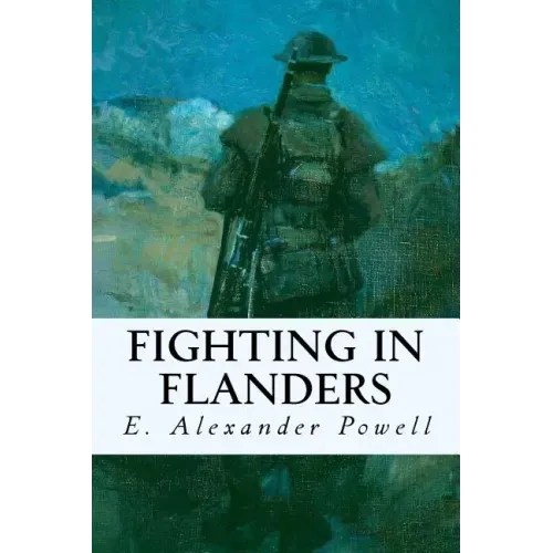 Fighting in Flanders