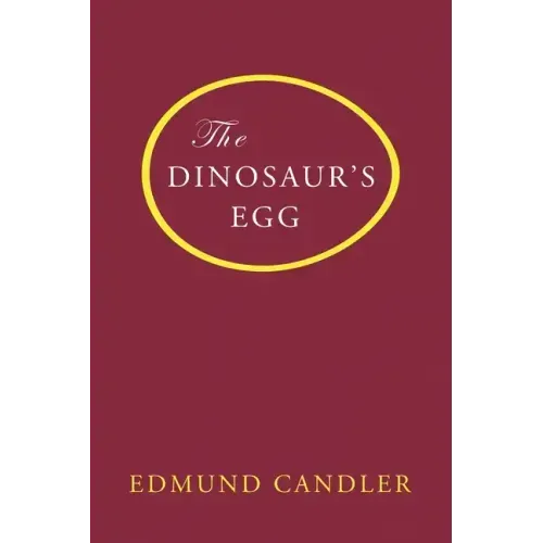 The Dinosaur's Egg
