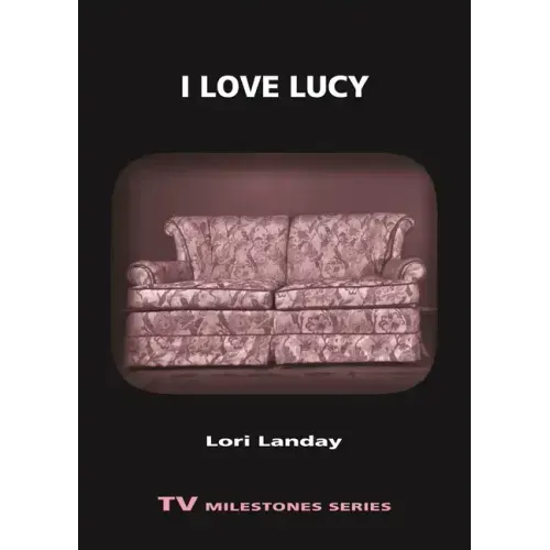 I Love Lucy