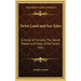 Twixt Land and Sea Tales: A Smile of Fortune, the Secret Sharer and Freya of the Seven Isles