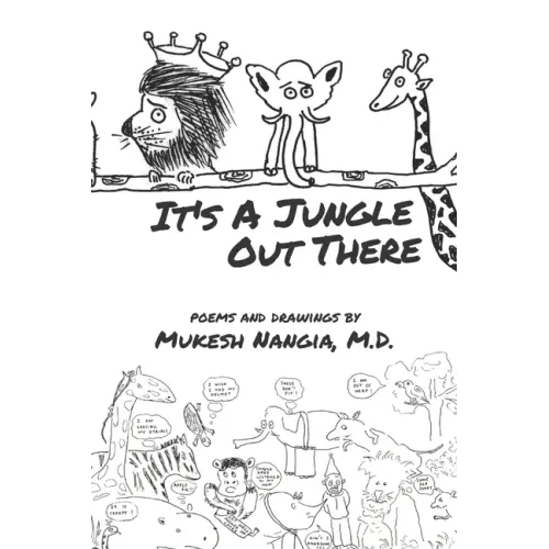 It's a Jungle Out There