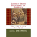 Scotch Irish Foodways in America: Recipes from History