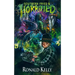 Southern Fried and Horrified