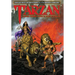 Tarzan and the City of Gold: Edgar Rice Burroughs Authorized Library