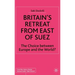 Britain's Retreat from East of Suez: The Choice Between Europe and the World?