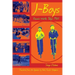 J-Boys: Kazuo's World, Tokyo, 1965
