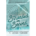 Stranded on Second (A Forced Proximity Sports Romance)