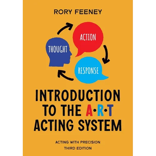 Introduction to the A.R.T. Acting System: Acting with precision