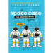 Space Case the Graphic Novel