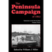 The Peninsula Campaign of 1862: Yorktown to the Seven Days, Vol. 3