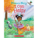 I Can Help!: An Acorn Book (Princess Truly #8)
