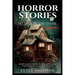 Horror Stories To Tell In The Dark Book 1: Short Scary Horror Stories Anthology For Teenagers And Young Adults