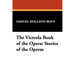 The Victrola Book of the Opera: Stories of the Operas