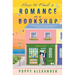 How to Find a Romance in a Bookshop