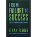 From Failure to Success: Five Keys for Profound Change