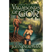 Vagabonds of Gor