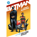 Batman by Grant Morrison Book Two