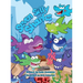 Seven Silly Sharks