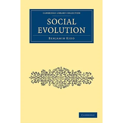 Social Evolution