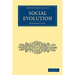 Social Evolution