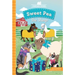 Sweet Pea the Sheep