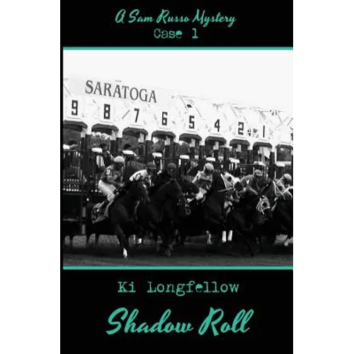 Shadow Roll: A Sam Russo Mystery