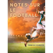 Notes sur le football