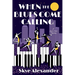 When the Blues Come Calling: A Lizzie Crane Mystery