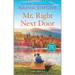 Mr. Right Next Door