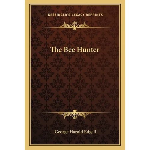 The Bee Hunter