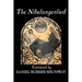The Nibelungenlied, Traditional, Fiction, Fairy Tales, Folk Tales, Legends & Mythology