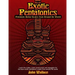 Exotic Pentatonics: Pentatonic Guitar Scales from Around the World