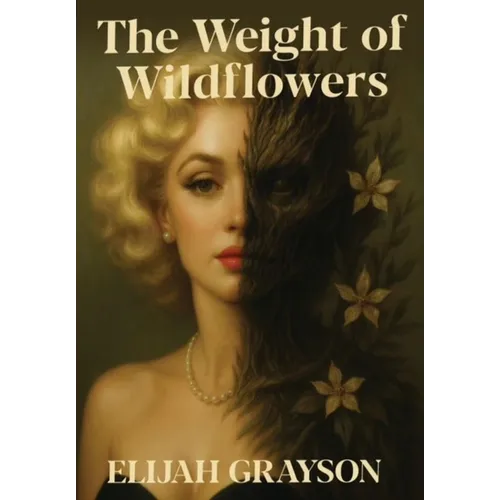 The Weight of Wildflowers