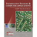 Information Systems and Computer Applications CLEP Test Study Guide
