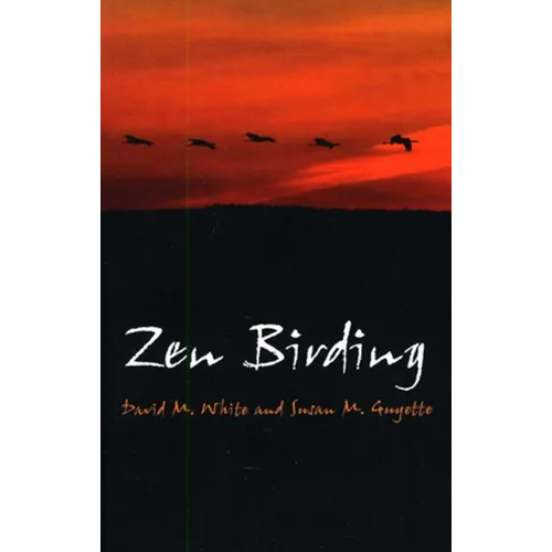 Zen Birding
