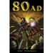 80AD - The Jewel of Asgard (Book 1)