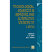 Technological Advances in Improved and Alternative Sources of Lipids