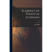 Elements of Political Economy; 3rd