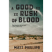 A Good Rush of Blood