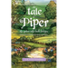 The Tale of Piper: the spider who built bridges
