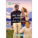 Her Alaskan Summer: A Clean and Uplifting Romance